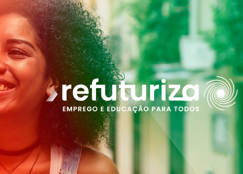 Treinamentos REFUTURIZA 2021