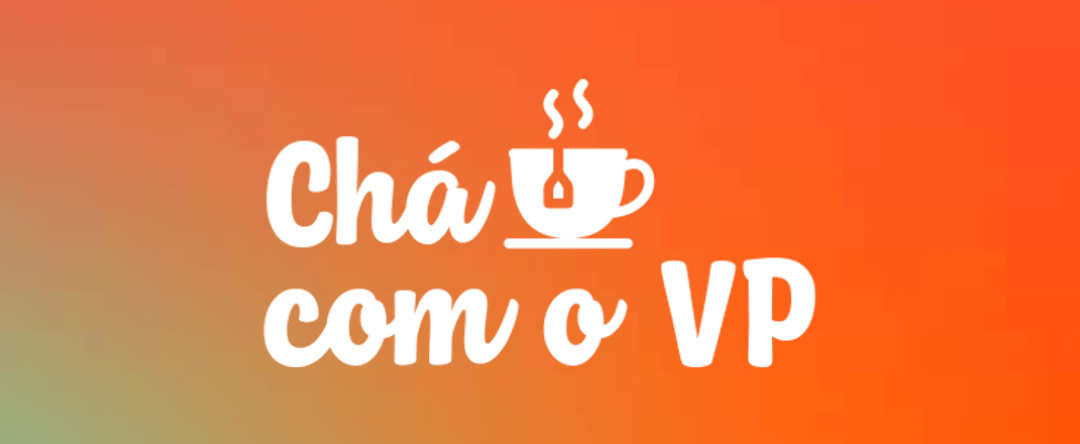 Chá com VP