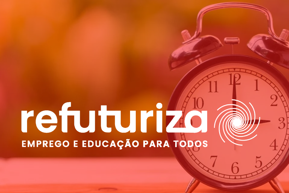 Hora Refuturiza 2019 - 2022